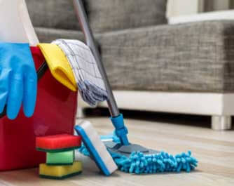 Empresa de limpiezas Abril Empresa De Limpieza Y Mantenimiento S.L. sevilla